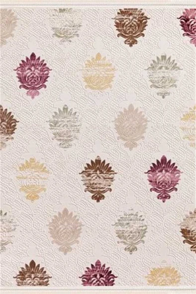 Dinarsu Halı Oda Halısı 150x233 Didem 15847 060 Çok Renkli
