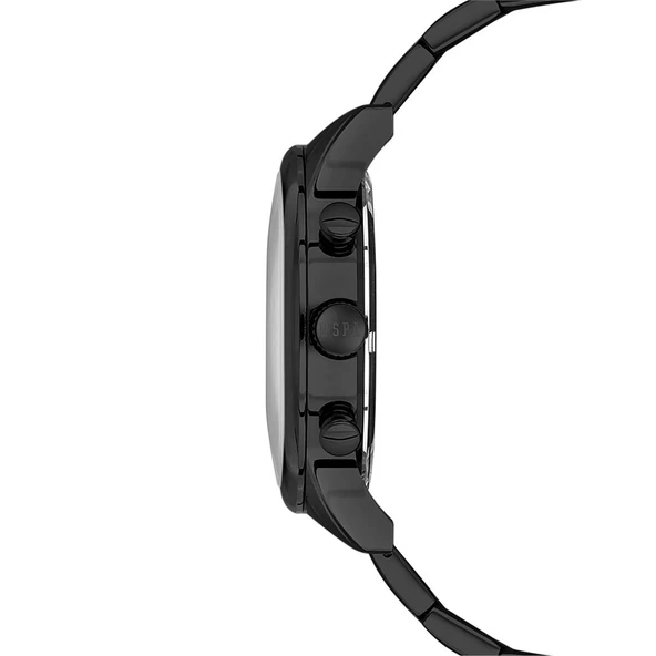 U.S. Polo Assn. USPA1010-09 Erkek Kol Saati - Resim 2