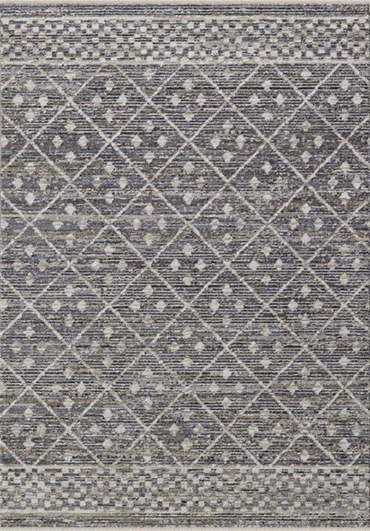Dinarsu Halı Oda Halısı 160x230 Laguna 35545 095 Kahverengi Açık