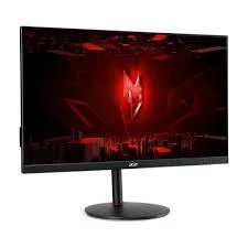 ACER 23.8" IPS NITRO VG240YM3BMIIPX UM.QX0EE.315 1MS 180HZ HDMI-DP GAMING MONİTÖR - 1
