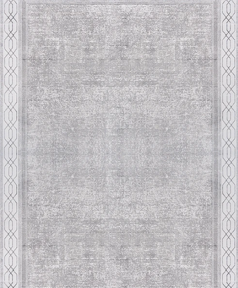 Dinarsu Halı Despina Koleksiyonu 63520 097 Krem Krem 200 x 290 cm