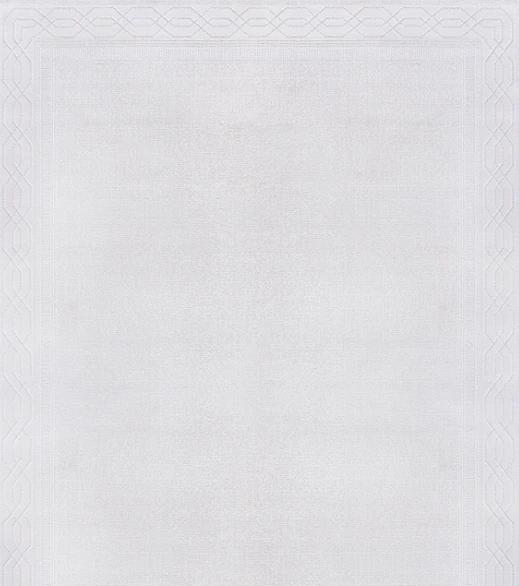 Dinarsu Halı Despina Koleksiyonu 63520 060 Krem Krem 200 x 290 cm
