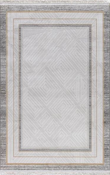 Dinarsu Halı Oda Halısı 160x230 Arora 66570 075 Vizon