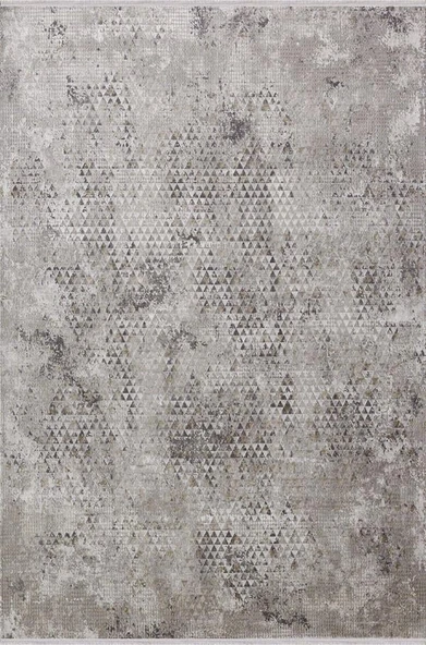 Dinarsu Halı Oda Halısı 160x230 Emphaty 35605 095 Gri