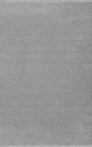 Dinarsu Halı Tarz Koleksiyonu 63375 095 Gri Gri 160 x 230 cm