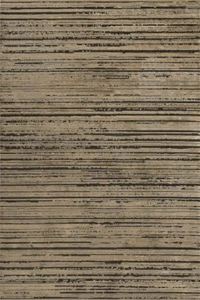 Dinarsu Halı Sierra Koleksiyonu 34670 975 Kahverengi Koyu Koyu Kahve 160 x 230 cm