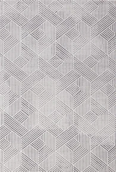 Dinarsu Halı Adore Koleksiyonu 36381 070 Vizon Vizon 200 x 290 cm