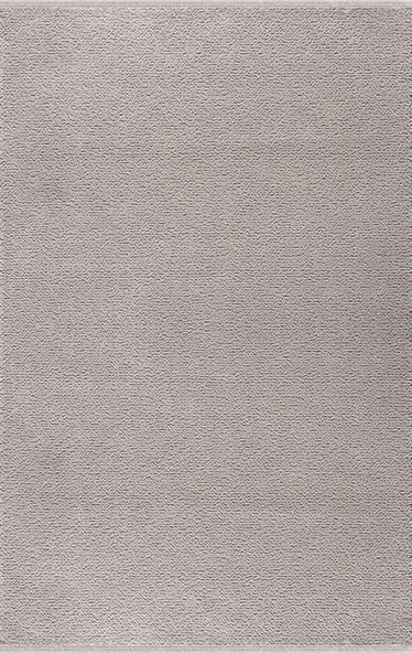 Dinarsu Halı Tarz Koleksiyonu 63375 070 Vizon Vizon 80 x 300 cm