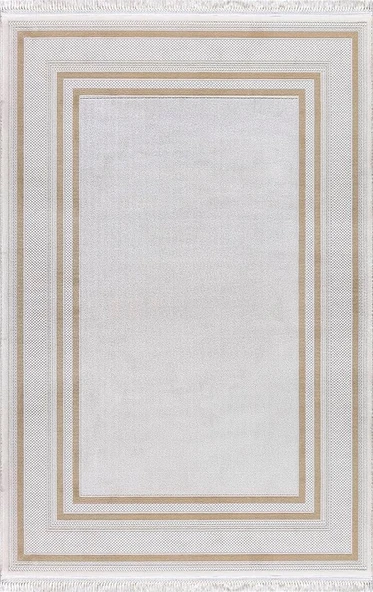 Dinarsu Halı Oda Halısı 180x250 Arora 66567 079 Vizon