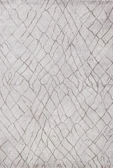 Dinarsu Halı Adore Koleksiyonu 36390 070 Vizon Vizon 200 x 290 cm