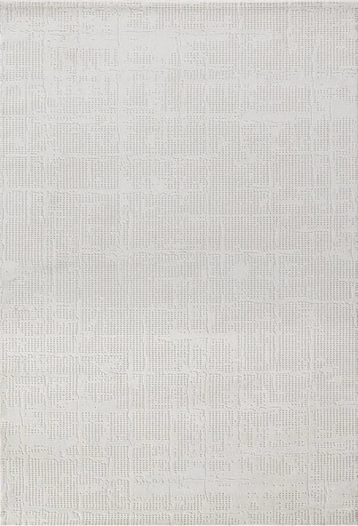 Dinarsu Halı Oda Halısı 150x233 Adora 36387 060 Krem