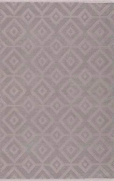 Dinarsu Halı Tarz Koleksiyonu 63374 070 Vizon Vizon 200 x 290 cm