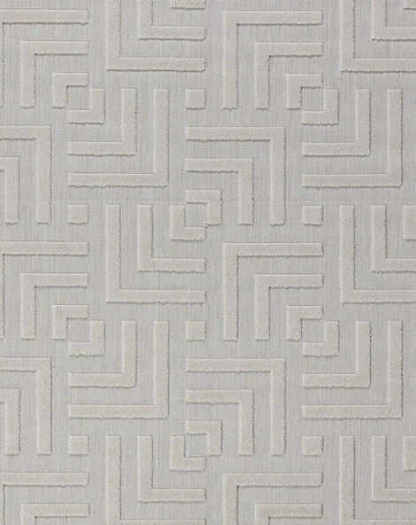 Dinarsu Halı Grace Koleksiyonu 54100 260 Krem Krem 200 x 290 cm