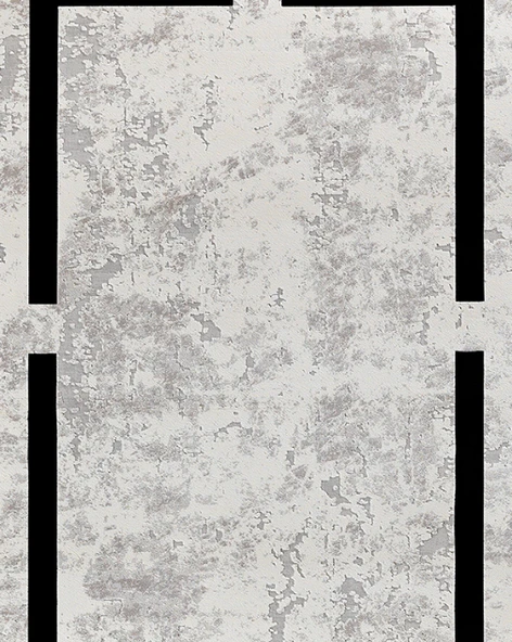 Dinarsu Halı Electra Koleksiyonu 34218 90 Gri Gri 180 x 250 cm