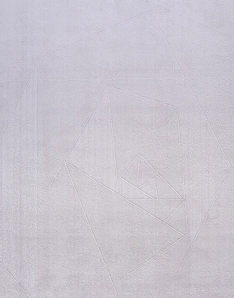 Dinarsu Halı Solo Koleksiyonu 69803 095 Gri Gri 100 x 200 cm