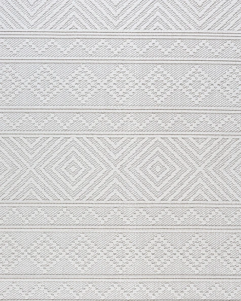 Dinarsu Halı Mira Koleksiyonu 69675 060 Krem Krem 160 x 230 cm