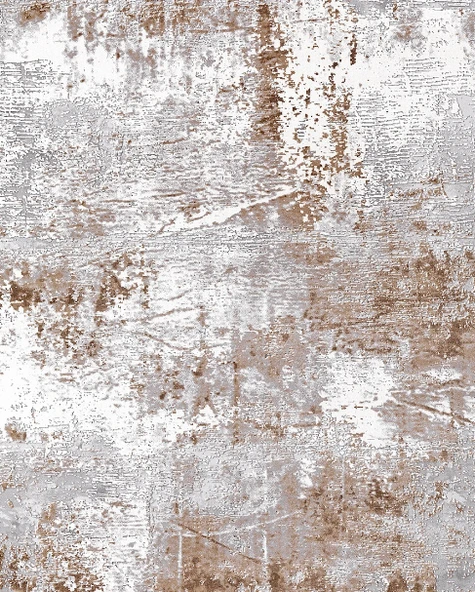 Dinarsu Halı Electra Koleksiyonu 31977 080 Vizon Vizon 160 x 230 cm