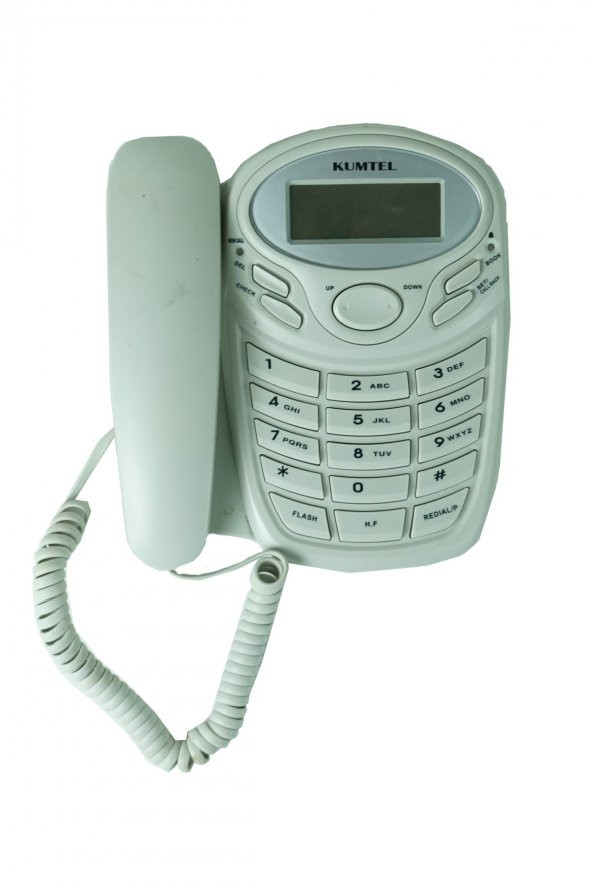 Kumtel KT-1300 Ahize Telefon