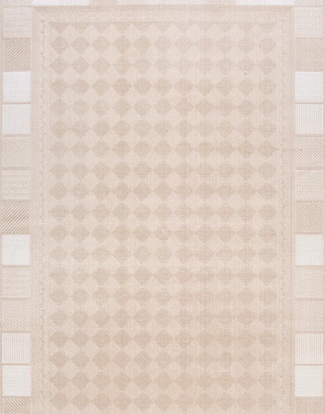 Dinarsu Halı Solo Koleksiyonu 69807 071 Vizon Vizon 160 x 230 cm