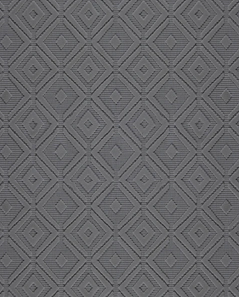 Dinarsu Halı Grace Koleksiyonu 65403 295 Gri Gri 80 x 150 cm