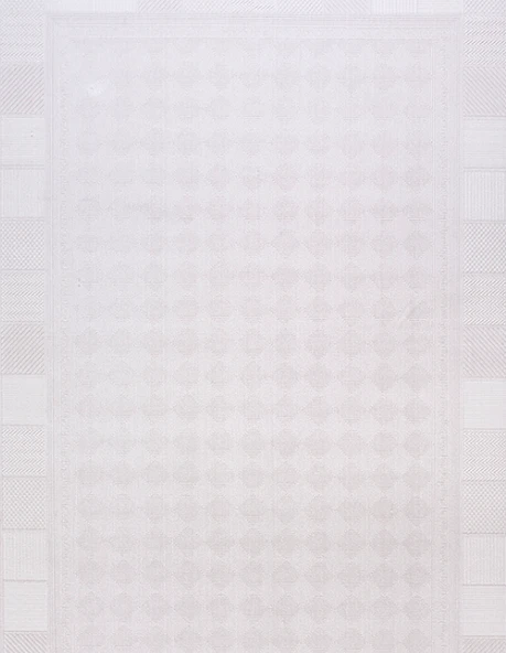Dinarsu Halı Solo Koleksiyonu 69807 060 Krem Krem 120 x 180 cm