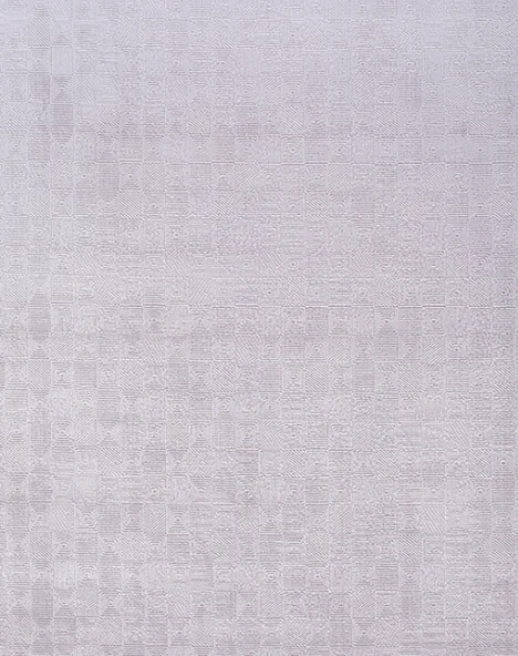 Dinarsu Halı Solo Koleksiyonu 69802 095 Gri Gri 160 x 230 cm