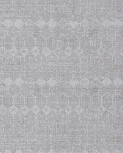 Dinarsu Halı Vintage Koleksiyonu 36438 060 Krem Krem 80 x 300 cm