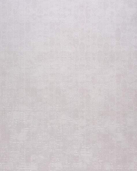 Dinarsu Halı Solo Koleksiyonu 69802 060 Krem Krem 100 x 300 cm