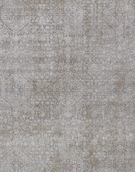 Dinarsu Halı Vintage Koleksiyonu 36450 070 Vizon Vizon 80 x 150 cm