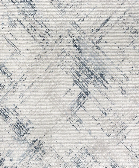 Dinarsu Halı Hayal Koleksiyonu 65454 030 Mavi 80 x 150 cm