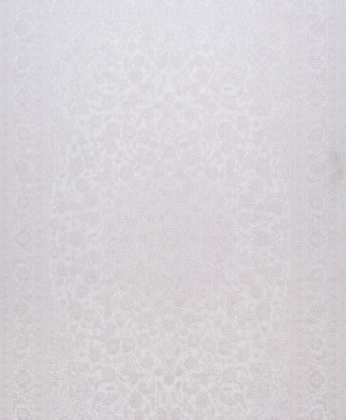 Dinarsu Halı Solo Koleksiyonu 69809 060 Krem Krem 100 x 300 cm
