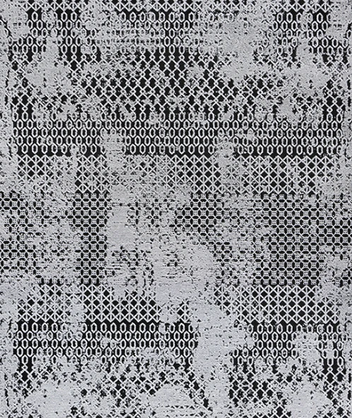 Dinarsu Halı Hayal Koleksiyonu 65455 090 Gri 150 x 233 cm