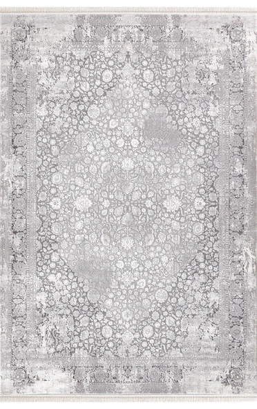 ​Dinarsu Halı Yolluk Halısı 80x150 Arora 31886 095 Gri