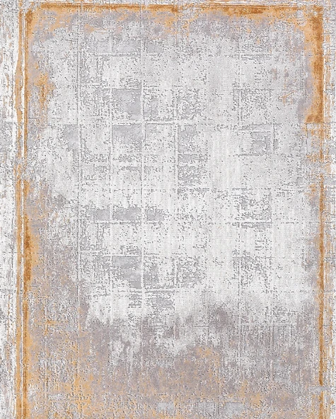 Dinarsu Halı Electra Koleksiyonu 31974 075 Vizon Vizon 200 x 290 cm