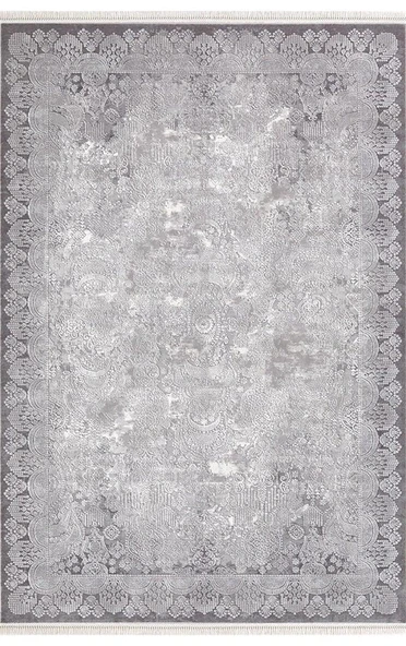 ​Dinarsu Halı Yolluk Halısı 100x200 Arora 31885 095 Gri