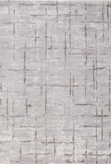 Dinarsu Halı Kişiye Özel Ölçü Yolluk Halısı 100x270 Adore 36387 070 Vizon