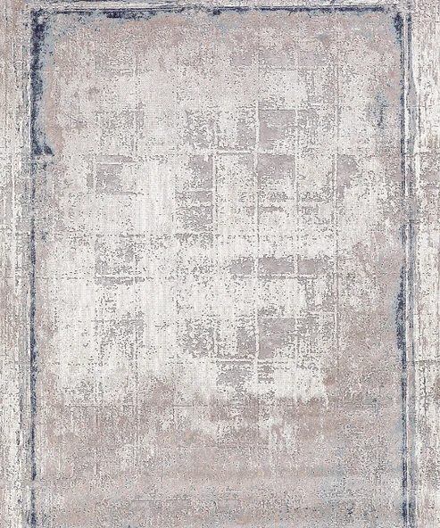 Dinarsu Halı Electra Koleksiyonu 31974 030 Mavi Mavi 200 x 290 cm