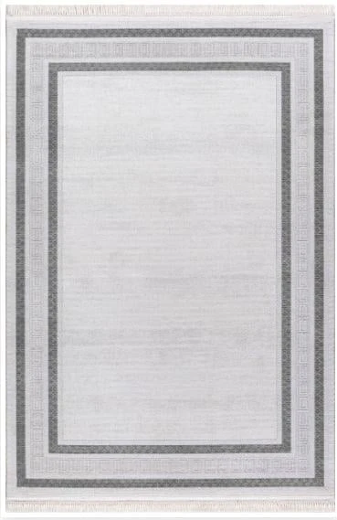 ​Dinarsu Halı Yolluk Halısı 80x150 Arora 64879 095 Gri