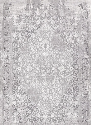 Dinarsu Halı Arora Koleksiyonu 31886 095 Gri 125 x 200 cm