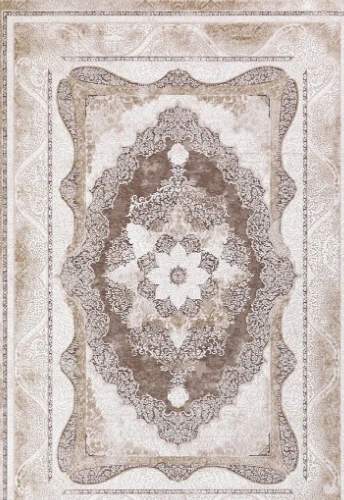 Dinarsu Halı Arora Koleksiyonu 31888 080 Vizon 200 x 290 cm