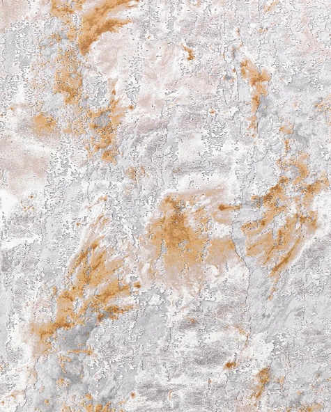 Dinarsu Halı Electra Koleksiyonu 31973 075 Vizon 125 x 200 cm