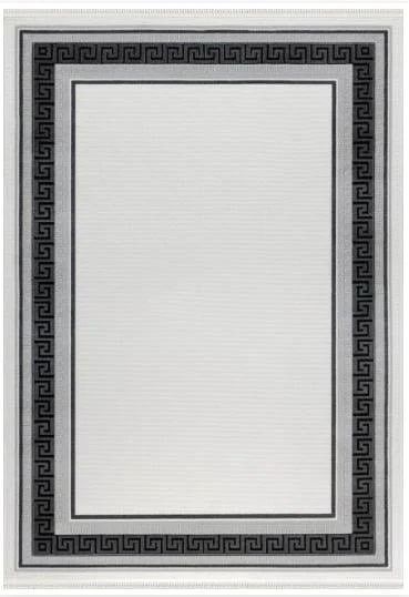 ​Dinarsu Halı Yolluk Halısı 100x300 Arora 65660 090 Gri