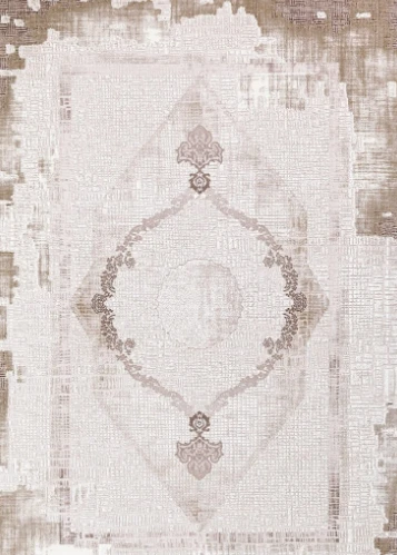 Dinarsu Halı Arora Koleksiyonu 31887 080 Vizon 180 x 250 cm