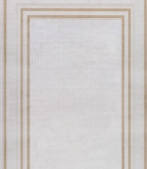Dinarsu Halı Arora Koleksiyonu 66567 079 Vizon 180 x 250 cm