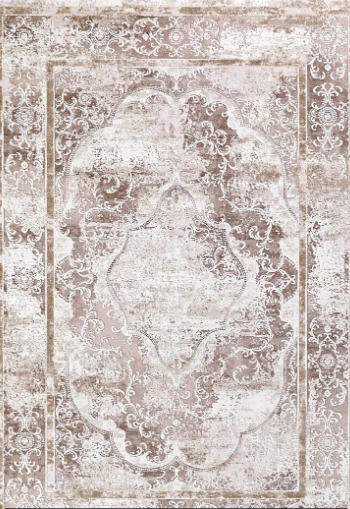 Dinarsu Halı Arora Koleksiyonu 31889 080 Vizon 120 x 180 cm