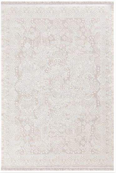 ​Dinarsu Halı Oda Halısı 180x250 Arora 31885 060 Krem