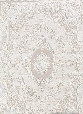 Dinarsu Halı Arora Koleksiyonu 32796 060 Krem 200 x 290 cm
