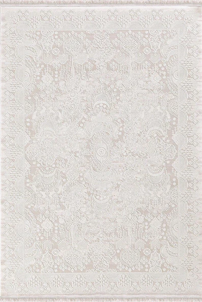 ​Dinarsu Halı Yolluk Halısı 80x300 Arora 31886 060 Krem