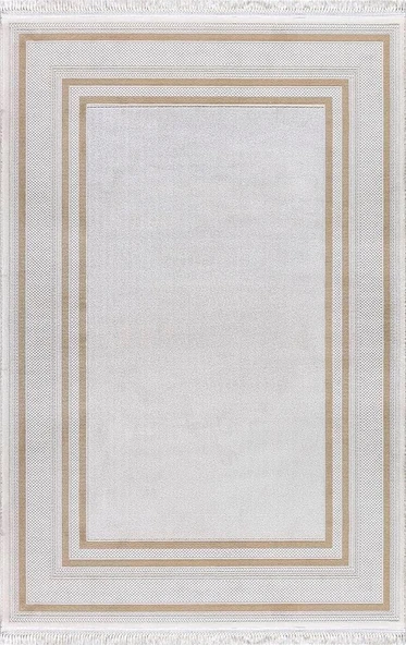 ​Dinarsu Halı Yolluk Halısı 100x300 Arora 66567 079 Vizon