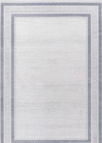Dinarsu Halı Arora Koleksiyonu 64879 030 Mavi 80 x 300 cm